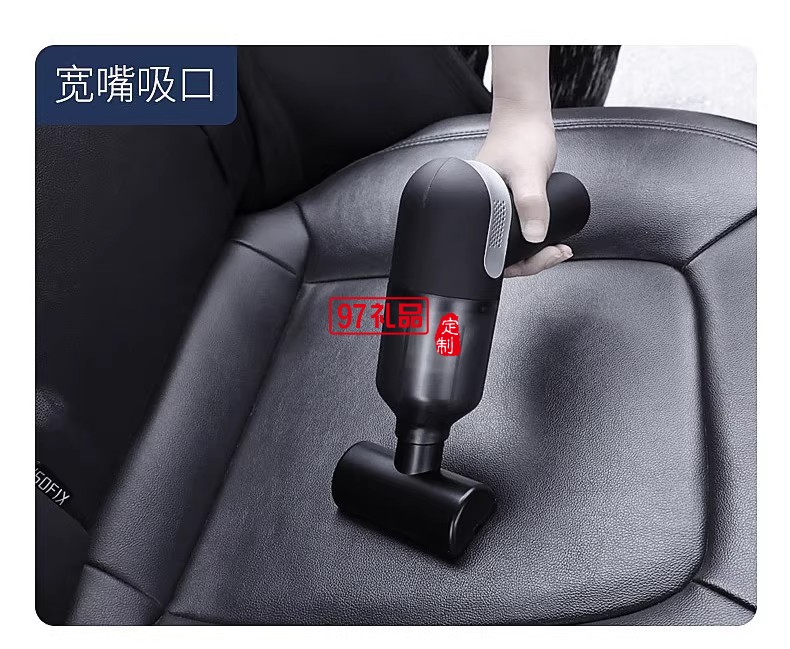 無線吸塵器便攜家車多用持久續航死角清理負壓真空