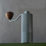 ZIGO迷你CNC磨豆機(jī)