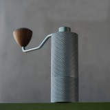 ZIGO迷你CNC磨豆機