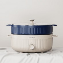 UURMI電火鍋