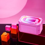 錦華815尊享裝月餅禮盒1360g高端月餅禮盒中秋禮品黑松露流心奶黃