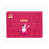 草莓熊系列月餅禮盒