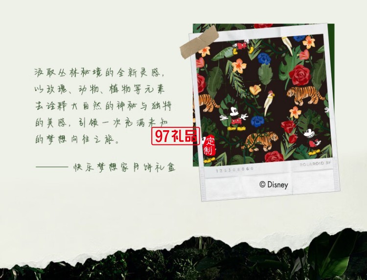 快樂夢想家月餅禮盒