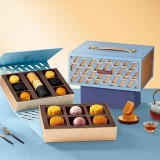 榮誠凡希鉑禮禮盒中秋送禮團購禮盒