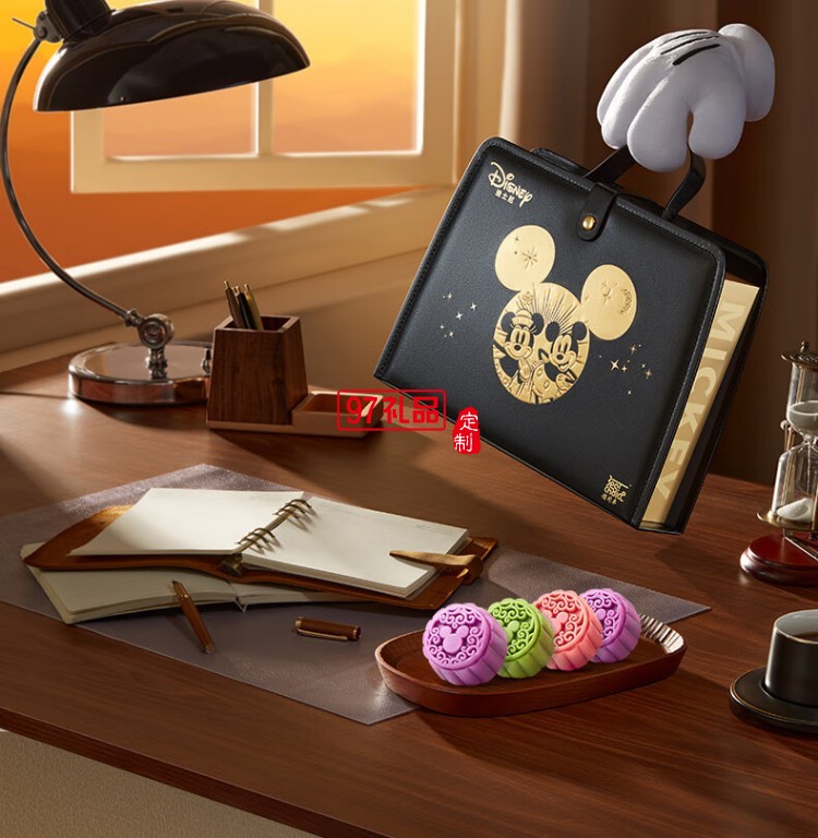 快樂(lè)奇夢(mèng)糕點(diǎn)禮盒