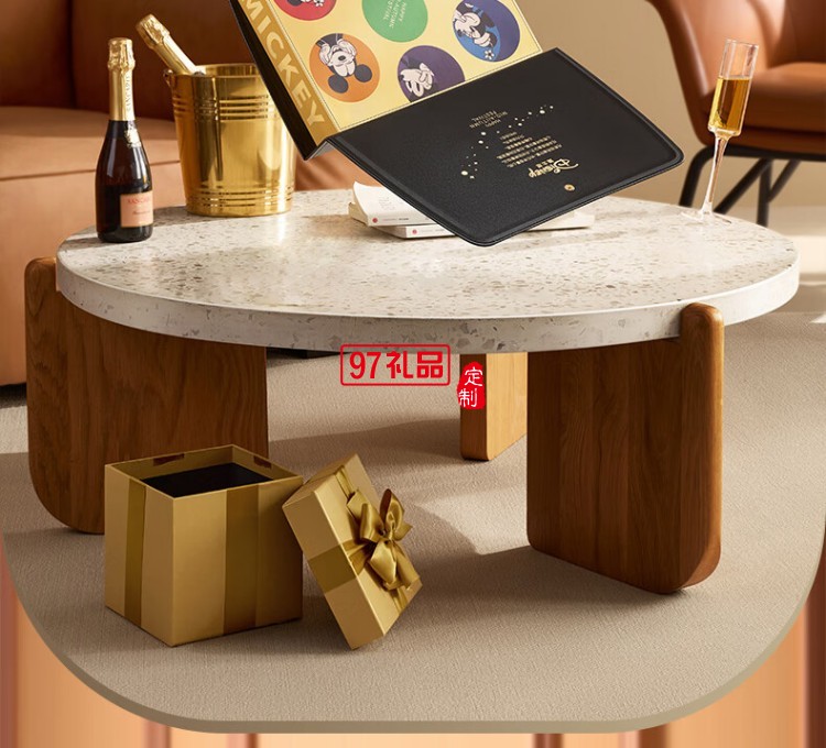 快樂(lè)奇夢(mèng)糕點(diǎn)禮盒