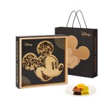 迪士尼月餅奇遇1928禮盒450g廣式傳統中秋節送禮