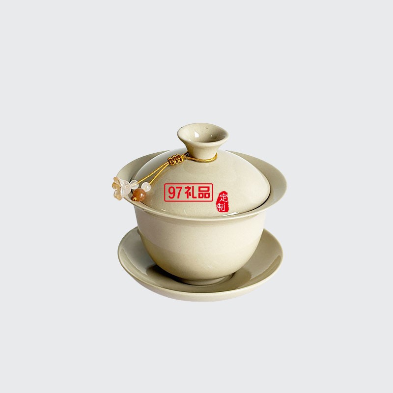 織意綿長中秋節(jié)月餅禮盒高檔禮品外包裝定制logo