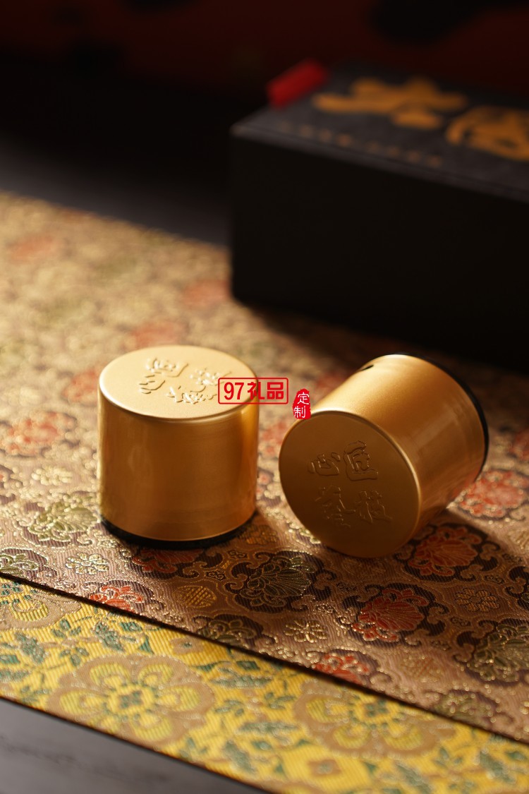 大國風采中秋新款月餅禮盒包裝高檔手提禮品盒創意套裝