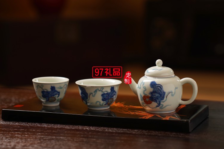 戲月流光月餅禮盒裝定制logo團購企業(yè)員工福利公司訂做高檔送客戶中秋禮