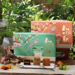 知味團(tuán)圓月