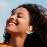 掛耳式耳機運動續航時間長音效好小巧便攜藍牙5.3久戴不痛適用于華為蘋果