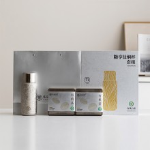 隨享鈦悶杯茶葉套裝商務(wù)禮贈(zèng)