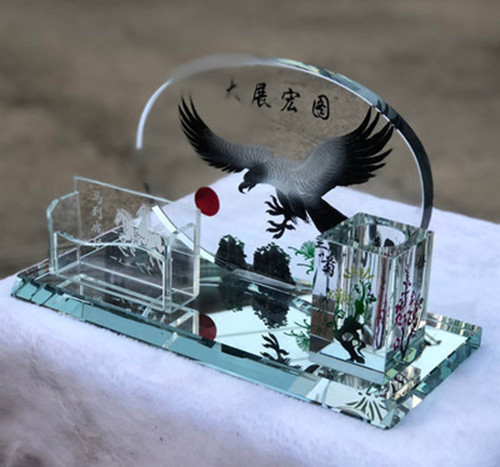 商務禮品送什么好