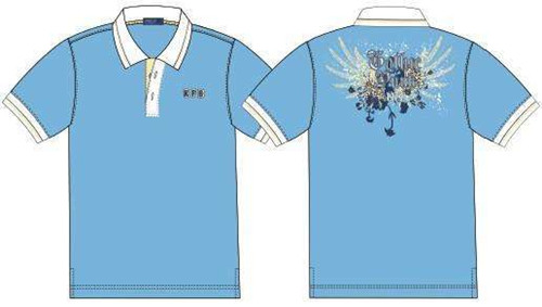 杭州要去哪里訂企業Polo衫