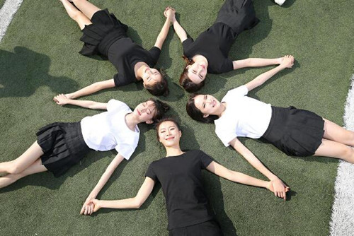 有哪些地方可以定制印制企業logo的T恤