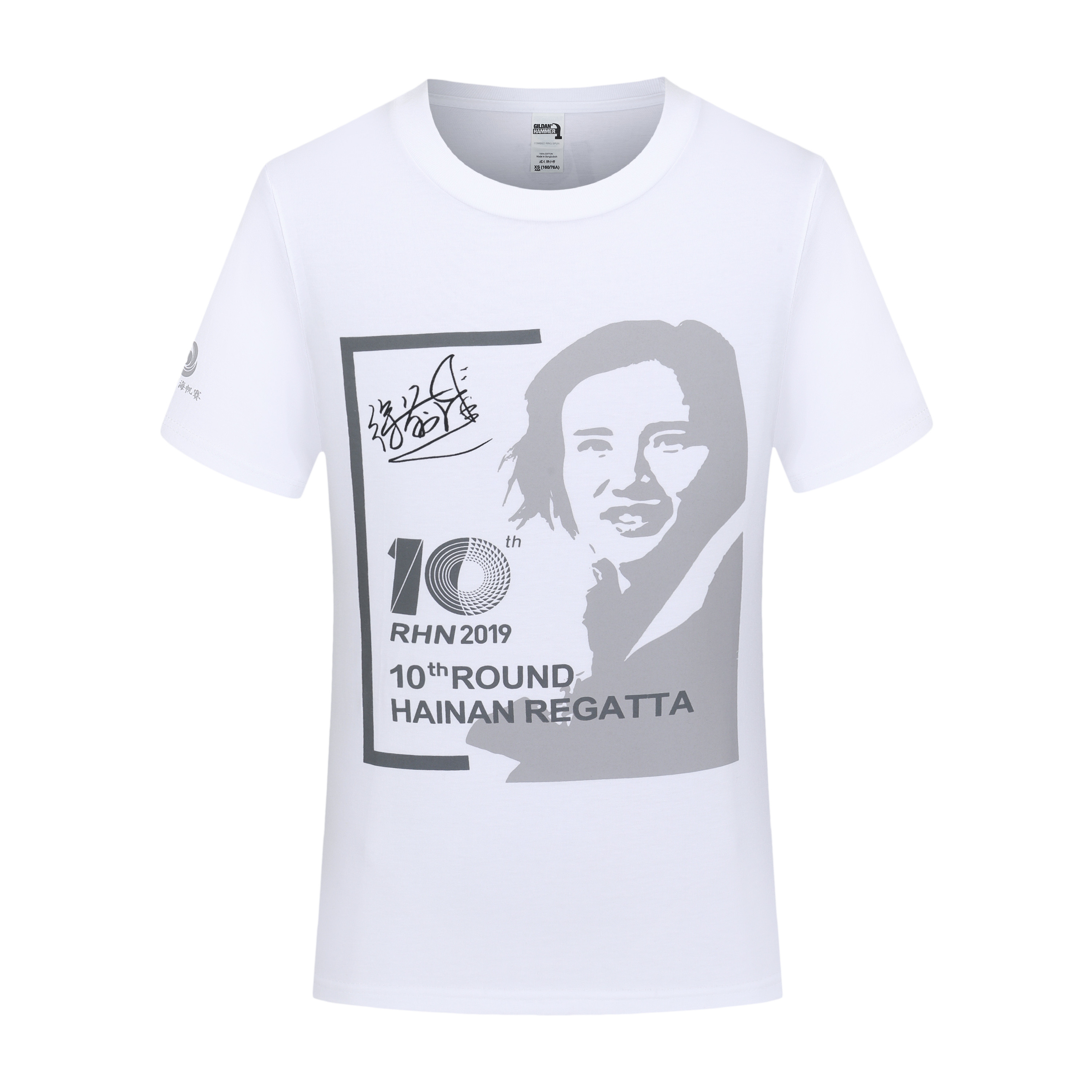 為什么越來越多的商家選擇定制廣告衫