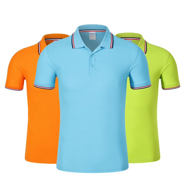 擁有一件企業定制文化衫是什么體驗