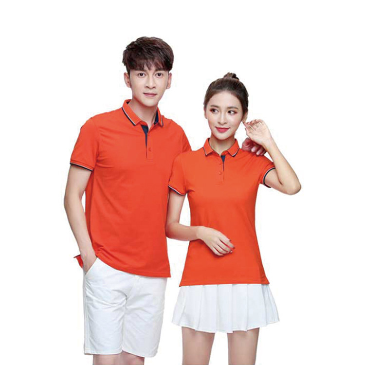 大家一般定做Polo衫應該去哪