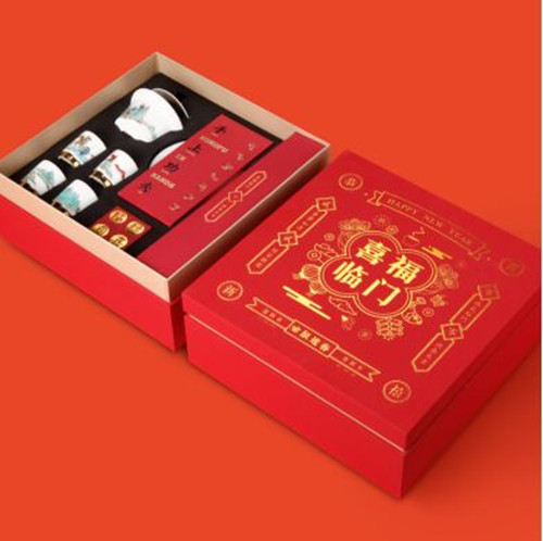 送朋友一般都送哪種禮品合適