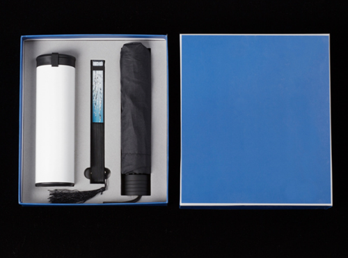 企業選擇企業商務禮品定制的價格因素