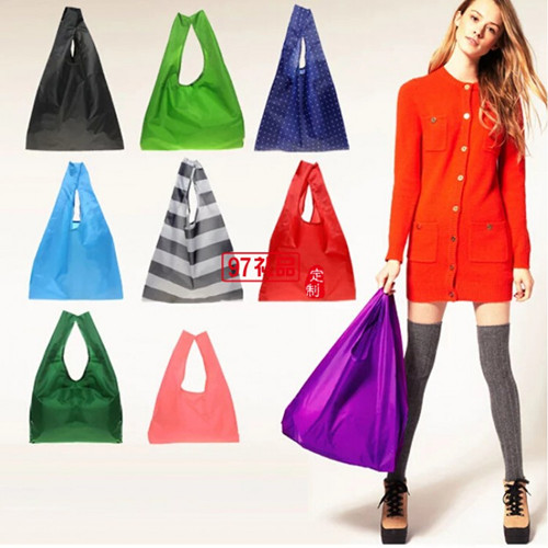 杭州哪里可以定制環保禮品購物袋