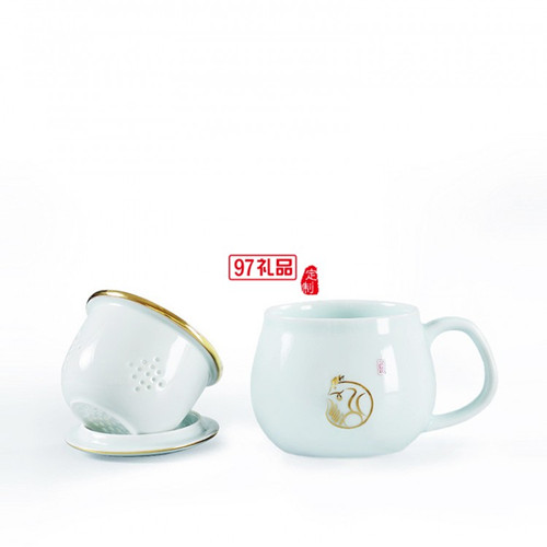 禮品定制公司介紹:定制馬克杯需要注意哪些細節