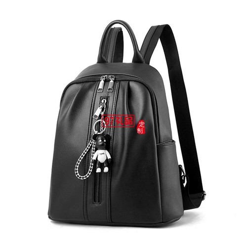 定制背包能給企業帶來什么好處