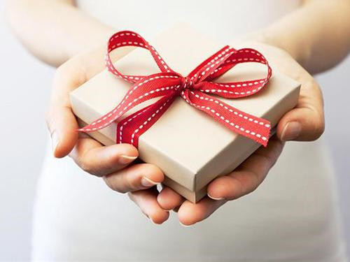 企業禮品盒訂做服務丨品牌 LOGO 全定制