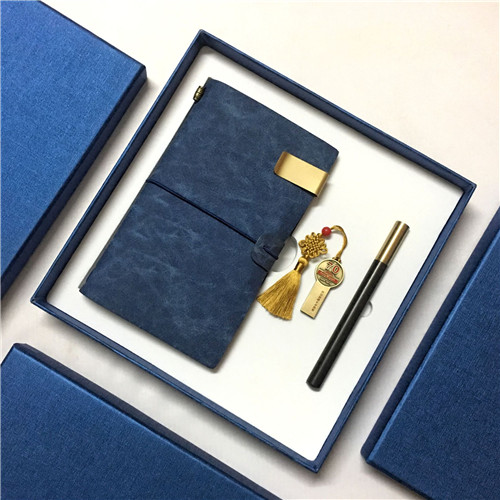 企業(yè)年度禮品采購,為何首選專業(yè)禮品定制廠家