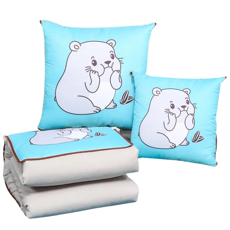 夏季定制什么活動促銷禮品才好呢