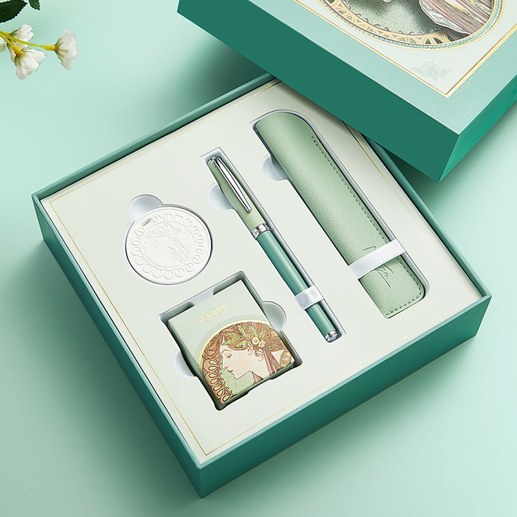 企業伴手禮定制