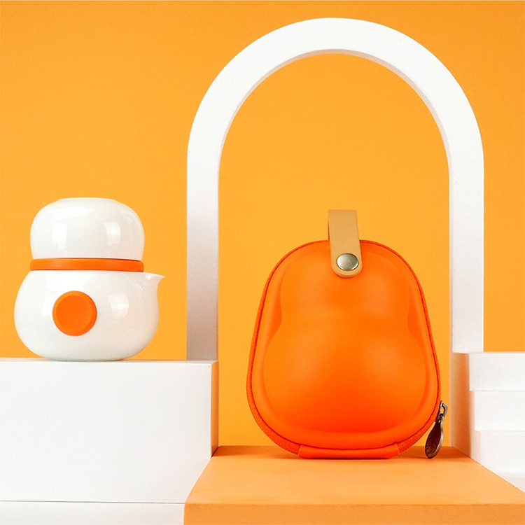 如何定制一份有文創特色的企業商務禮品呢