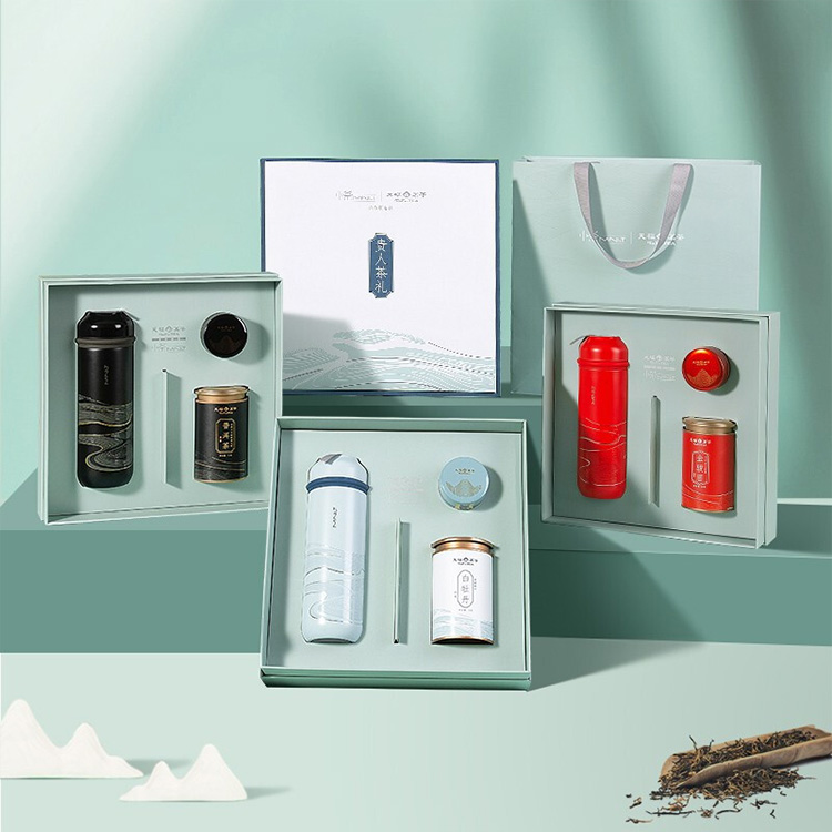 商務禮品定制:如何選擇合適的商務禮品定制公司