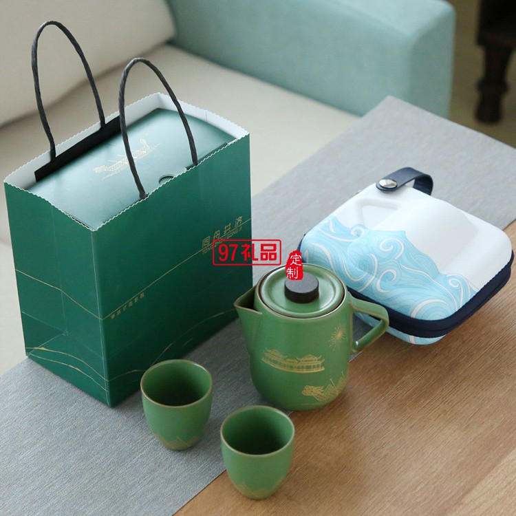 ?定制商務禮品:細節之處見真章