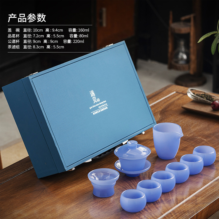 周年慶禮品定制攻略,高端禮品定制方案