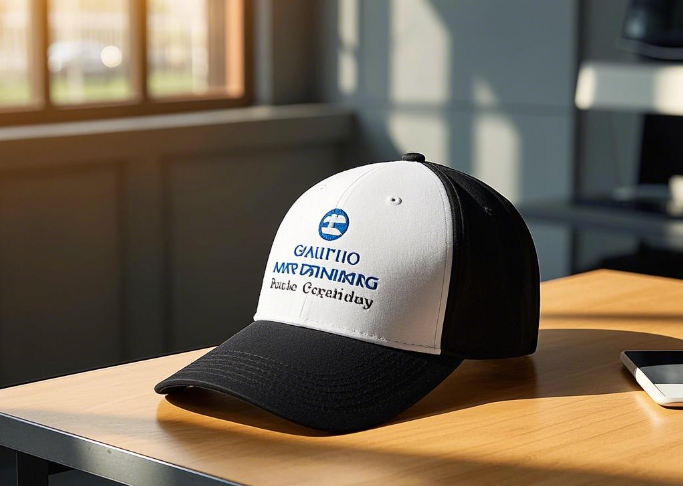 定制禮品如何在廣告帽上體現品牌形象