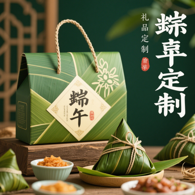 端午節(jié)企業(yè)禮品怎么選,企業(yè)采購必看