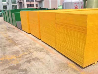 玻璃鋼地溝格柵的間距大小怎樣計算？